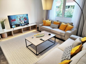 Etolou B5 - by Verde Apartments